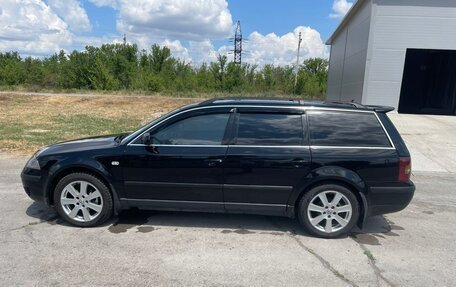 Volkswagen Passat B5+ рестайлинг, 2003 год, 780 000 рублей, 2 фотография