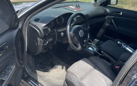 Volkswagen Passat B5+ рестайлинг, 2003 год, 780 000 рублей, 4 фотография