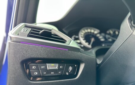 BMW 3 серия, 2019 год, 3 690 000 рублей, 33 фотография