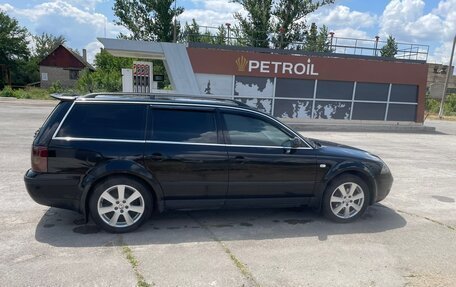 Volkswagen Passat B5+ рестайлинг, 2003 год, 780 000 рублей, 6 фотография
