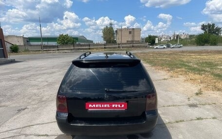 Volkswagen Passat B5+ рестайлинг, 2003 год, 780 000 рублей, 5 фотография