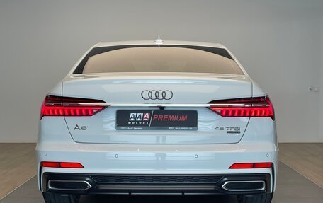 Audi A6, 2021 год, 5 200 000 рублей, 5 фотография