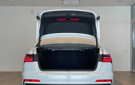 Audi A6, 2021 год, 5 200 000 рублей, 6 фотография