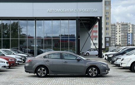 Mazda 6, 2007 год, 680 000 рублей, 4 фотография