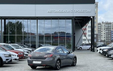 Mazda 6, 2007 год, 680 000 рублей, 5 фотография