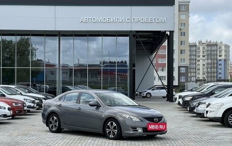 Mazda 6, 2007 год, 680 000 рублей, 3 фотография