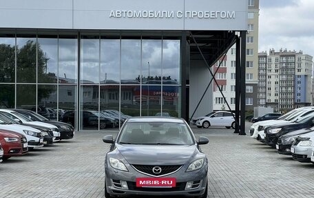 Mazda 6, 2007 год, 680 000 рублей, 2 фотография