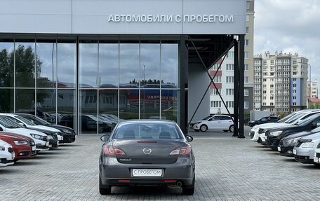 Mazda 6, 2007 год, 680 000 рублей, 6 фотография