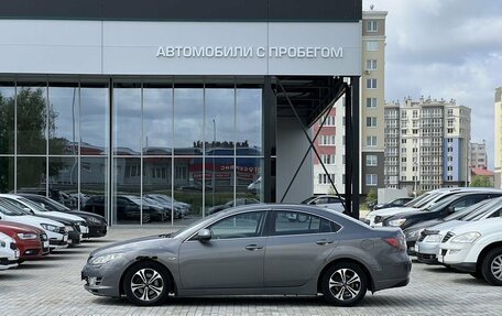 Mazda 6, 2007 год, 680 000 рублей, 8 фотография