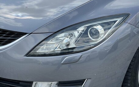 Mazda 6, 2007 год, 680 000 рублей, 9 фотография