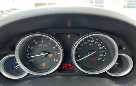 Mazda 6, 2007 год, 680 000 рублей, 13 фотография