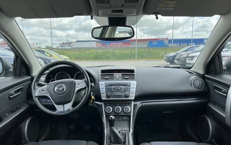 Mazda 6, 2007 год, 680 000 рублей, 15 фотография