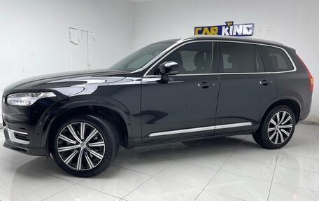 Volvo XC90 II рестайлинг, 2022 год, 5 070 000 рублей, 3 фотография