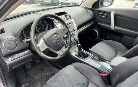 Mazda 6, 2007 год, 680 000 рублей, 17 фотография