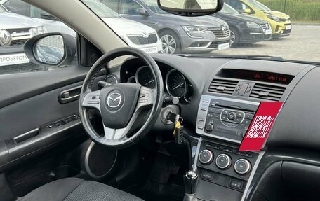 Mazda 6, 2007 год, 680 000 рублей, 14 фотография