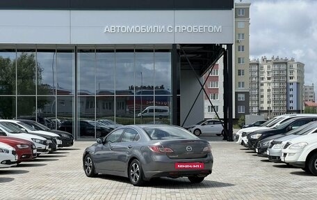 Mazda 6, 2007 год, 680 000 рублей, 7 фотография