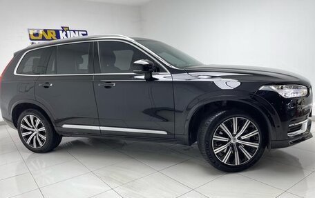 Volvo XC90 II рестайлинг, 2022 год, 5 070 000 рублей, 7 фотография
