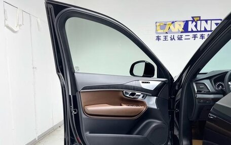 Volvo XC90 II рестайлинг, 2022 год, 5 070 000 рублей, 11 фотография