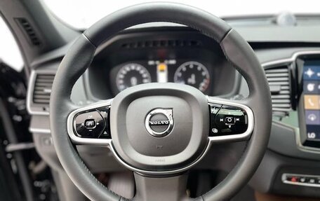 Volvo XC90 II рестайлинг, 2022 год, 5 070 000 рублей, 15 фотография