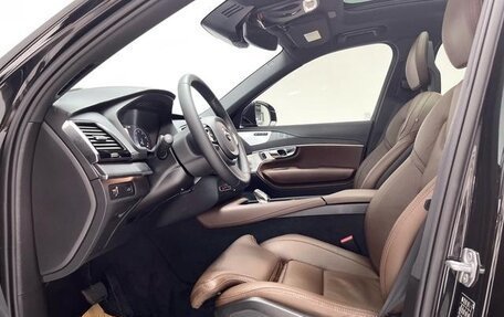 Volvo XC90 II рестайлинг, 2022 год, 5 070 000 рублей, 12 фотография