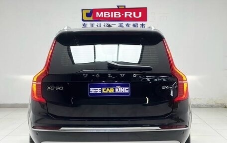Volvo XC90 II рестайлинг, 2022 год, 5 070 000 рублей, 5 фотография