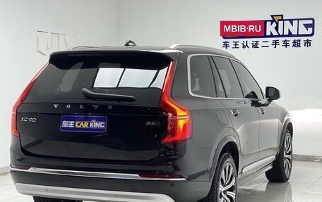 Volvo XC90 II рестайлинг, 2022 год, 5 070 000 рублей, 6 фотография