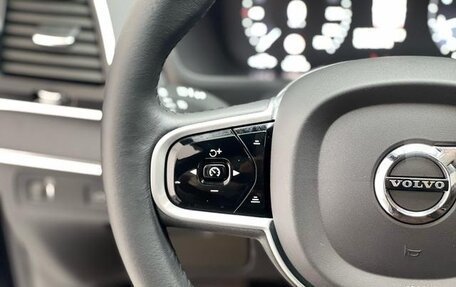 Volvo XC90 II рестайлинг, 2022 год, 5 070 000 рублей, 16 фотография