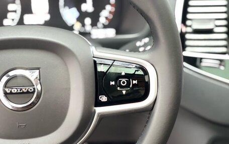 Volvo XC90 II рестайлинг, 2022 год, 5 070 000 рублей, 17 фотография