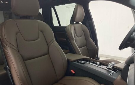 Volvo XC90 II рестайлинг, 2022 год, 5 070 000 рублей, 21 фотография