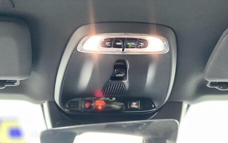 Volvo XC90 II рестайлинг, 2022 год, 5 070 000 рублей, 22 фотография