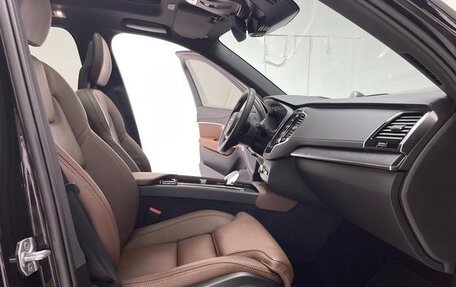 Volvo XC90 II рестайлинг, 2022 год, 5 070 000 рублей, 20 фотография