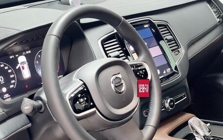 Volvo XC90 II рестайлинг, 2022 год, 5 070 000 рублей, 13 фотография