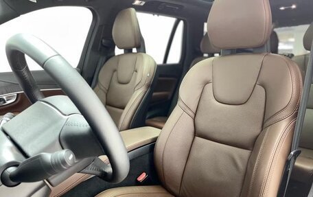 Volvo XC90 II рестайлинг, 2022 год, 5 070 000 рублей, 27 фотография