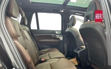 Volvo XC90 II рестайлинг, 2022 год, 5 070 000 рублей, 23 фотография