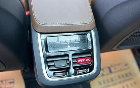 Volvo XC90 II рестайлинг, 2022 год, 5 070 000 рублей, 25 фотография