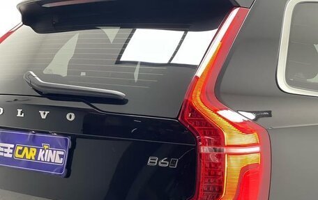Volvo XC90 II рестайлинг, 2022 год, 5 070 000 рублей, 30 фотография