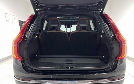Volvo XC90 II рестайлинг, 2022 год, 5 070 000 рублей, 31 фотография