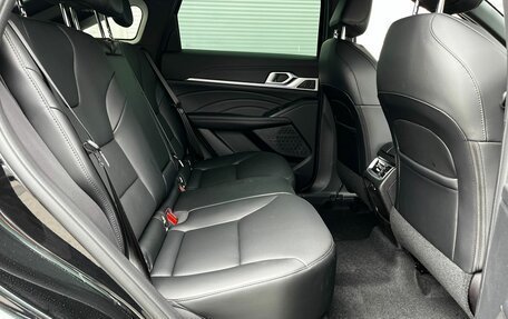 Haval F7x, 2025 год, 3 699 000 рублей, 8 фотография
