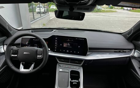 Haval F7x, 2025 год, 3 699 000 рублей, 9 фотография