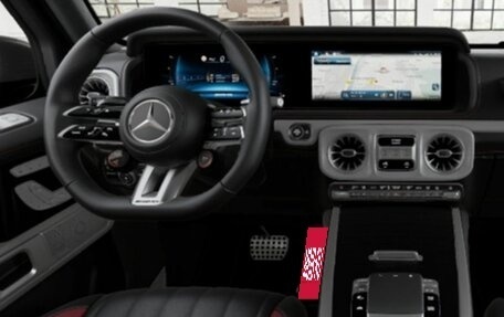 Mercedes-Benz G-Класс AMG, 2025 год, 33 400 000 рублей, 4 фотография