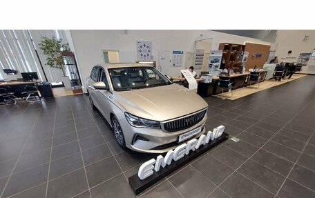 Geely Emgrand, 2024 год, 2 393 990 рублей, 3 фотография
