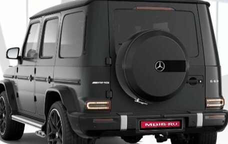 Mercedes-Benz G-Класс AMG, 2025 год, 33 400 000 рублей, 2 фотография