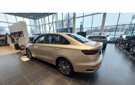 Geely Emgrand, 2024 год, 2 393 990 рублей, 6 фотография