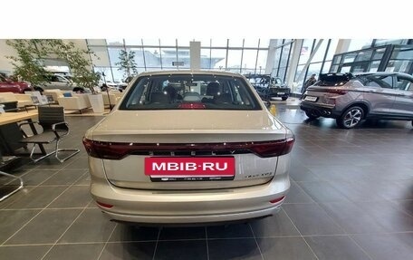 Geely Emgrand, 2024 год, 2 393 990 рублей, 4 фотография
