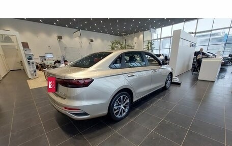 Geely Emgrand, 2024 год, 2 393 990 рублей, 7 фотография
