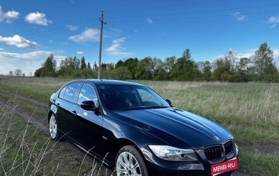 BMW 3 серия, 2011 год, 1 200 000 рублей, 1 фотография