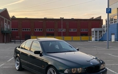 BMW 5 серия, 2000 год, 850 000 рублей, 1 фотография