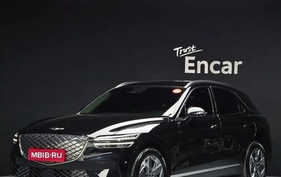 Genesis GV70, 2022 год, 3 391 000 рублей, 1 фотография