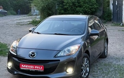 Mazda 3, 2011 год, 1 000 000 рублей, 1 фотография