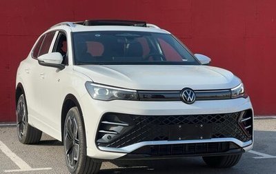 Volkswagen Tiguan, 2024 год, 4 400 000 рублей, 1 фотография